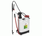 KRTGR6816B Pulverizador a presión 16L (mochila)