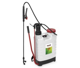 KRTGR6816B Pulverizador a presión 16L (mochila)