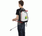 KRTGR6816B Pulverizador a presión 16L (mochila)