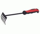 KRTGR7004 Rastrillo corto