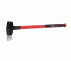KRTGR8011 Hacha de corte 3000g