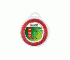 KRTGTR1650 Hilo de corte redondo 1,6mm 50m