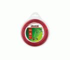 KRTGTR2050 Hilo de corte redondo 2mm 50m