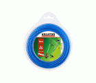 KRTGTT2050 Hilo de corte retorcido 2mm 50m