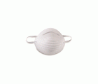 KRTS10001 Máscara para polvo  10pcs