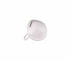 KRTS10001 Máscara para polvo  10pcs