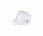 KRTS10010 Máscara para polvo  FFP1 3pcs