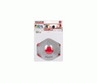 KRTS1001VC Máscara para polvo  FFP1 reducción del odor 2pcs