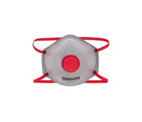 KRTS1001VC Máscara para polvo  FFP1 reducción del odor 2pcs