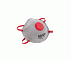 KRTS1001VC Máscara para polvo  FFP1 reducción del odor 2pcs