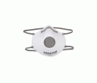 KRTS1002V Máscara para polvo  FFP2 2pcs