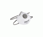 KRTS1002V Máscara para polvo  FFP2 2pcs