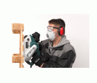 KRTS1002V Máscara para polvo  FFP2 2pcs