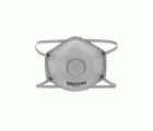 KRTS1002VC Máscara para polvo  FFP2 reducción del odor 2pcs