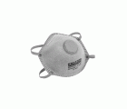 KRTS1002VC Máscara para polvo  FFP2 reducción del odor 2pcs