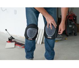 KRTS20003 Rodilleras gel