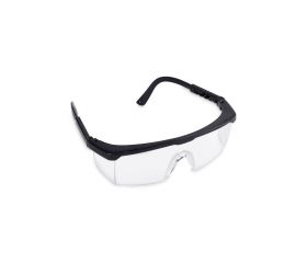 KRTS30002 Gafas de seguridad PC lente ajustable