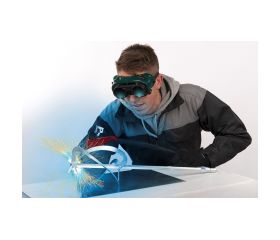 KRTS30005 Gafas de soldador