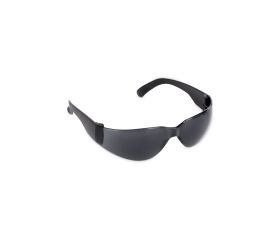 KRTS30006 Gafas de seguridad negro