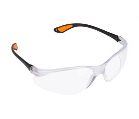 KRTS30007 Gafas de seguridad transparente