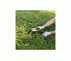 KRTT005XL Guante técnico hyprostring gris