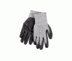 KRTT005XXL Guante técnico hyprostring gris