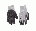 KRTT005XXL Guante técnico hyprostring gris