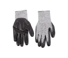 KRTT005XXL Guante técnico hyprostring gris