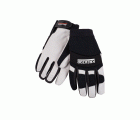 KRTT008XL Guante técnico goatl blanco/negro