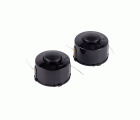 POWACG1072 Bobina 2 piezas-pow605/63704t/6011p/xg6211tb