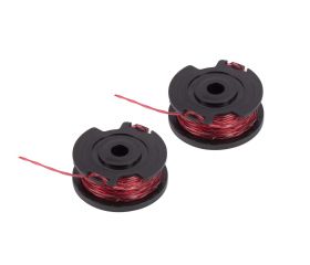 POWACG1222 Carrete hilo retorcido para POWDPG7541 - 2 uds.
