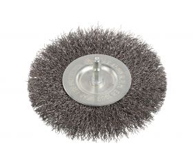 POWACG1511 Cepillo para barredora de malezas acero Ø 110mm