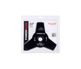 POWACG3011 Cuchilla para desbrozadora