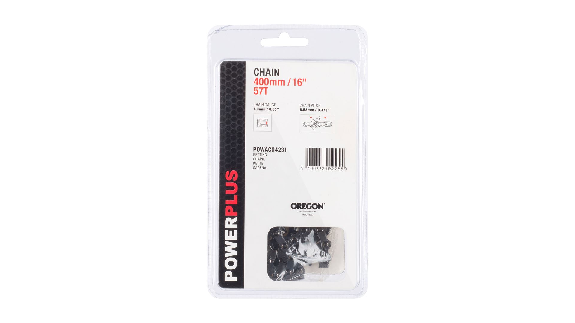 POWACG4231 Cadena 16