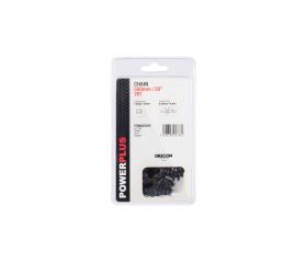 POWACG425 Cadena 20''(500mm) 78d ore