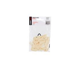 POWACG6010 25 hojas powxg3010li-xg3011li-xg3009