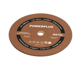 POWACG7010 Disco para afilador de cadenas
