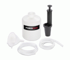 POWACG8015 Extractor de aceite 1.6l