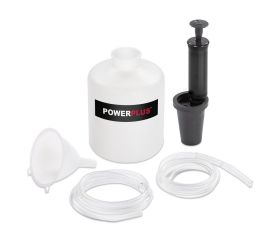 POWACG8015 Extractor de aceite 1.6l