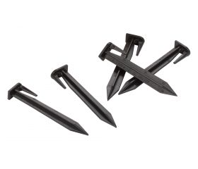 POWACG9111 Clavijas de fijación para robot cortacésped 75 uds.
