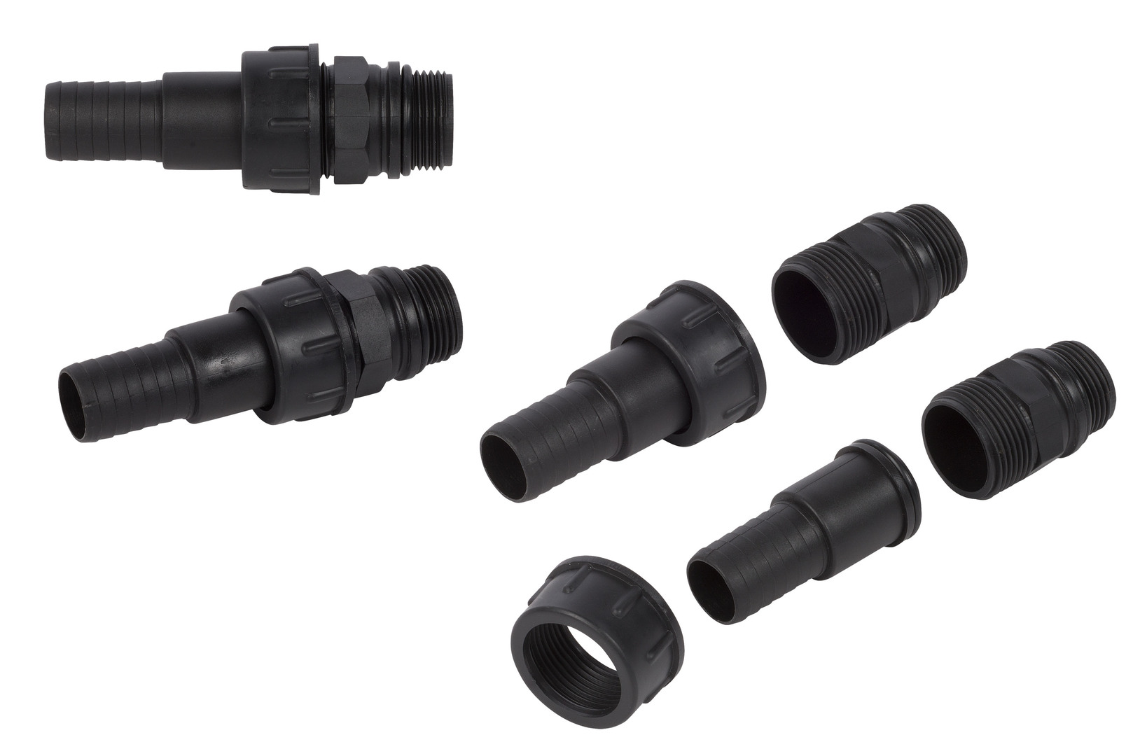 POWACW02 Salida de bomba de jardín