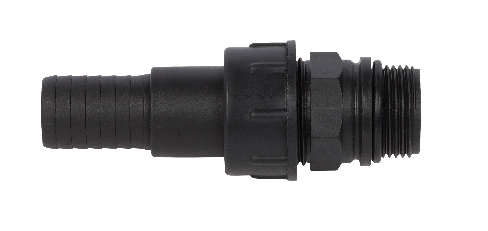 POWACW02 Salida de bomba de jardín