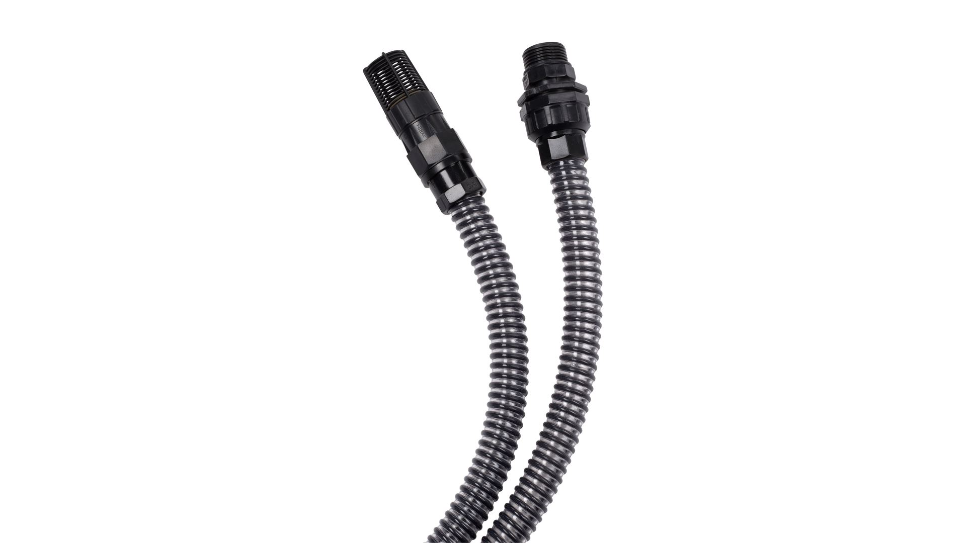 POWACW03 Manguera de aspiration 8m 1