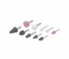 POWAIR0011 Amoladora neumática +acc