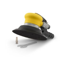 POWAIR0013 Lijadora orbital neumático