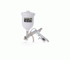 POWAIR0020 Kit herramientas neumáticas 5pcs