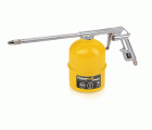 POWAIR0020 Kit herramientas neumáticas 5pcs