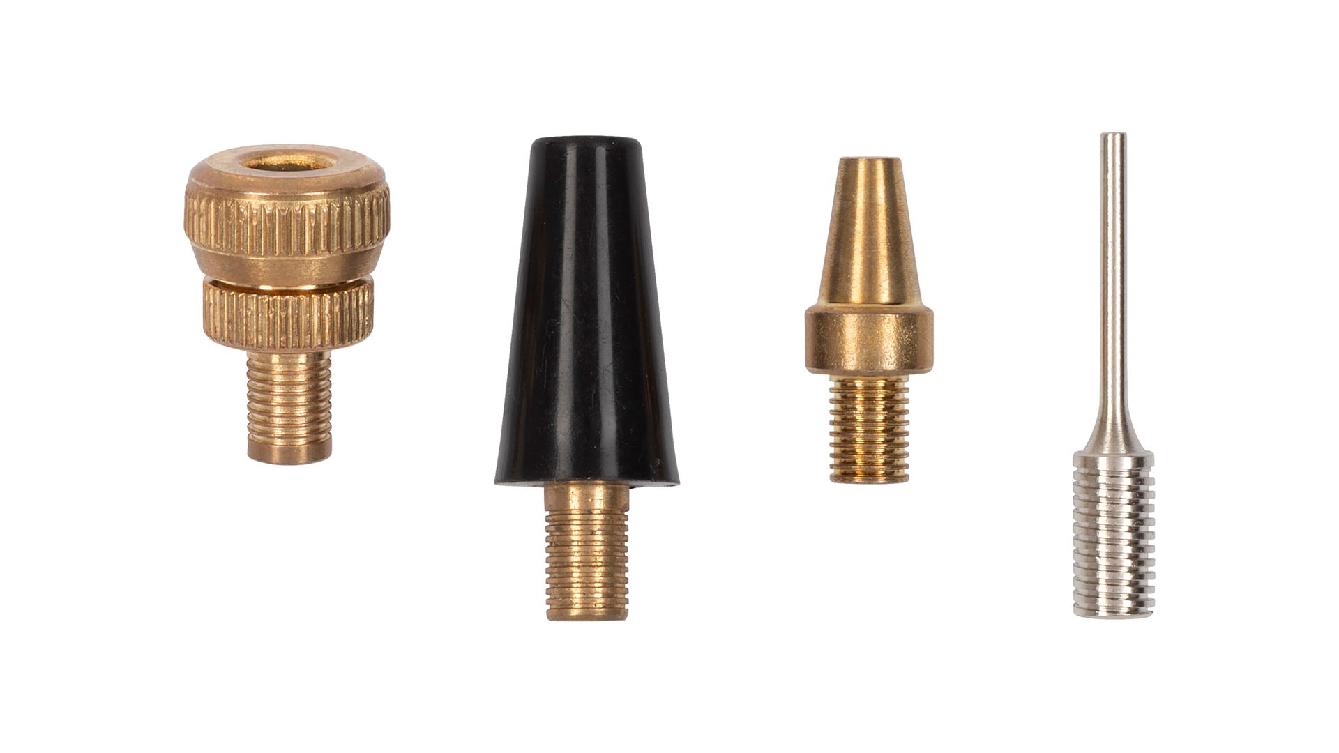 POWAIR0023 Pistola neumática juego 13pcs