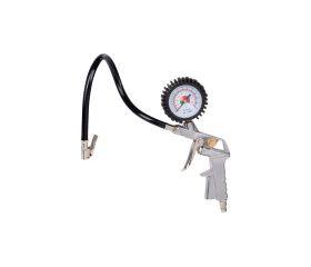 POWAIR0100 Inflador de neumáticos 440mm