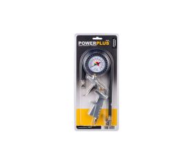 POWAIR0100 Inflador de neumáticos 440mm